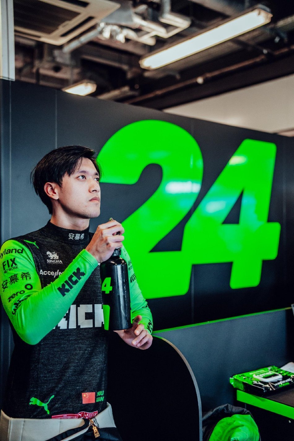 米兰体育·「中国」官方网站-包含绿色赛场建设：打造零碳排放的F1赛事的词条