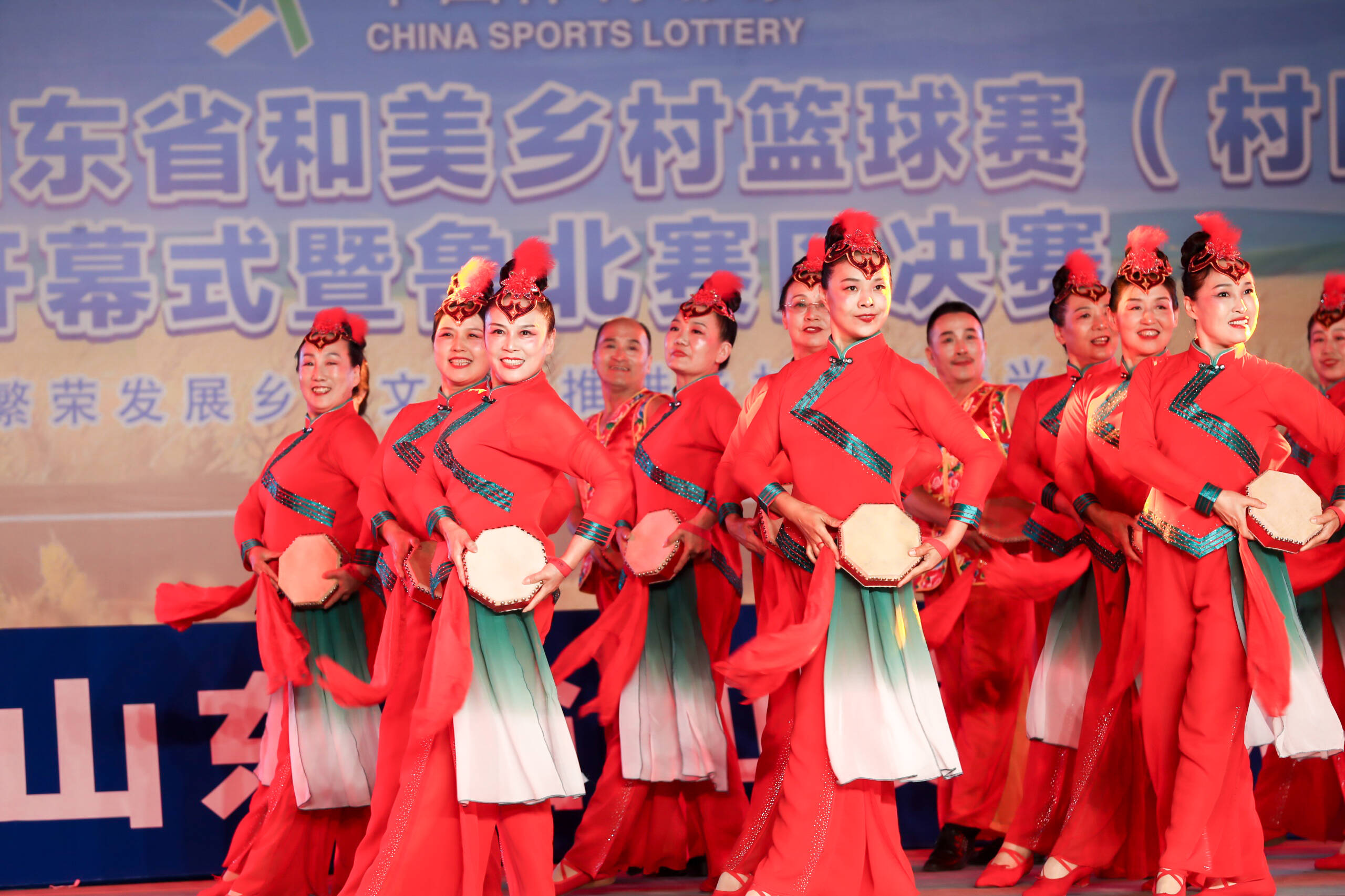 MILAN体育-特色篮球文化在乡村振兴中扮演重要角色，推动全民体育普及的简单介绍