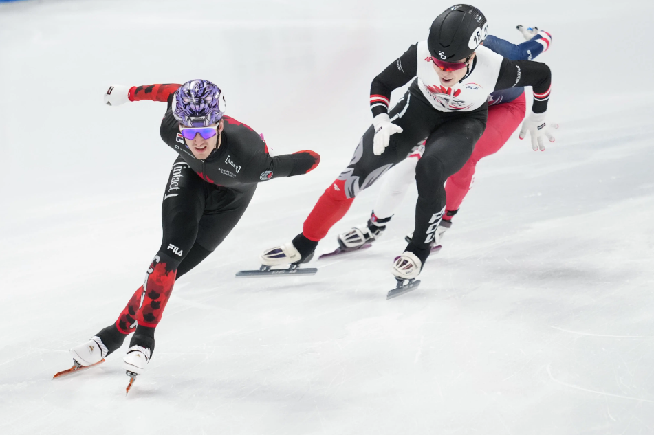 米兰体育网页版登录-海外赛场：外国运动员带来不同风采的简单介绍