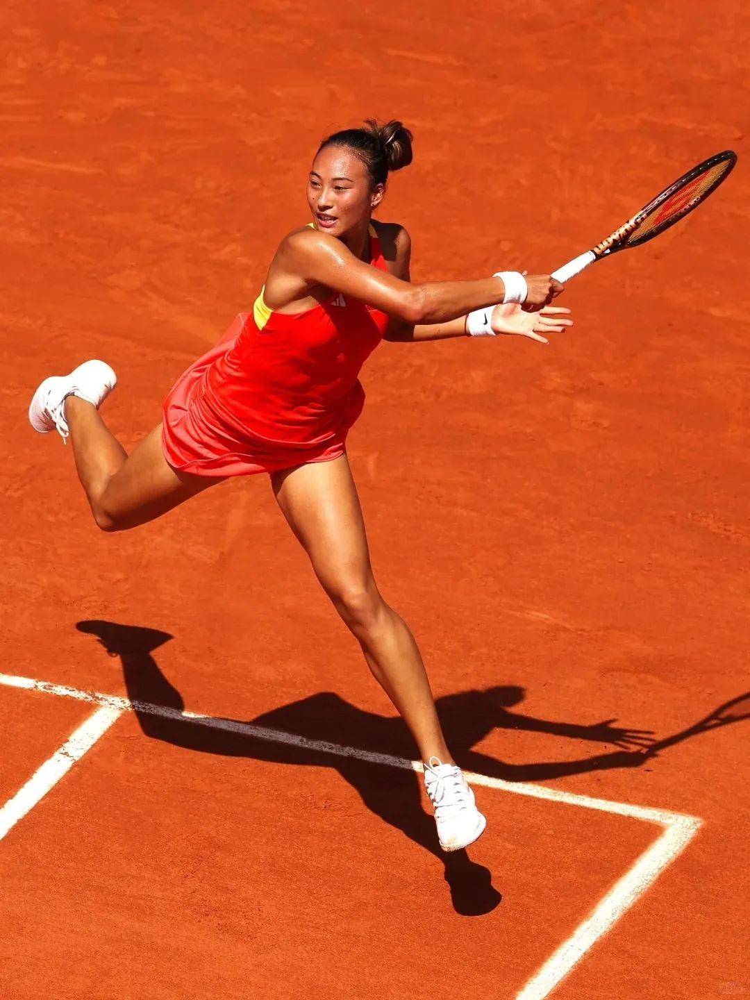 海外赛场:外国运动员带来不同风采的简单介绍 海外赛场:外国运动员带来不同风采的简单介绍