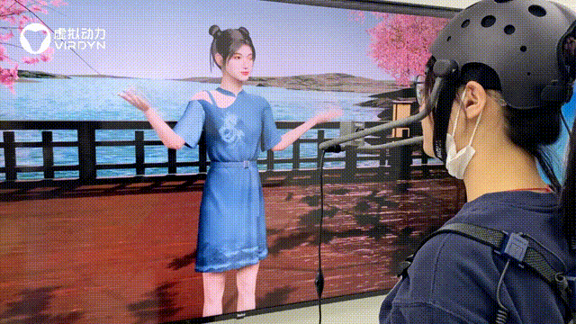 包含动作捕捉技术在电竞领域的应用:真实还原与增强互动性的词条 包含动作捕捉技术在电竞领域的应用:真实还原与增强互动性的词条